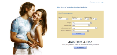 D-Dating