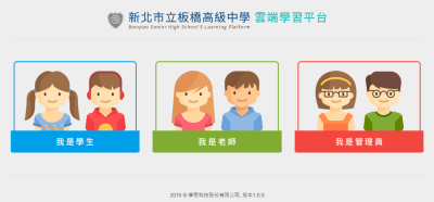 eLearning Platform